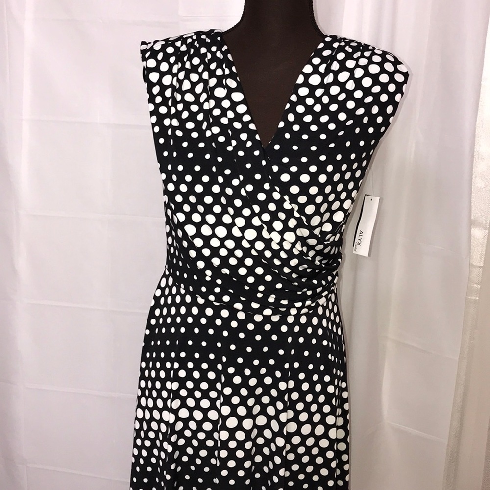 Alyx’s Limited Dress - Size M - NEW With Tags